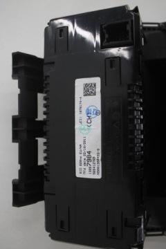 фото thumb №3, Дисплей радио 565412769 opel astra j iv