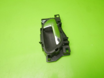 фото thumb №4, Ручка внутренняя правая задняя peugeot 3008 i phi 09-