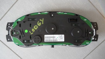 фото thumb №5, Прилади лічильник do dacia lodgy dokker