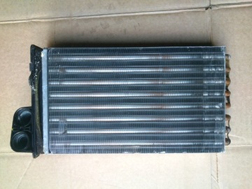 фото thumb №4, Радиатор отопитель wody renault scenic lift