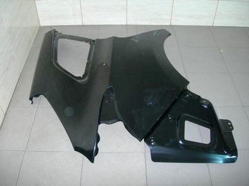 фото thumb №12, Hyundai i30 ii cw kombi 12-16 крыло правый задняя