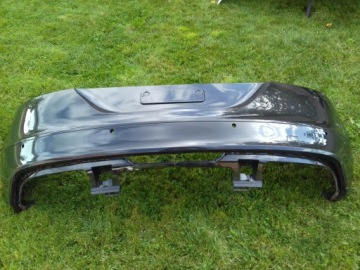 фото thumb №1, Audi tt s line 8j0 бампер задня pod pdc