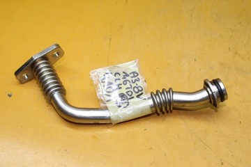 фото thumb №5, Труба шланг egr a3 8v 1.6 tdi clh