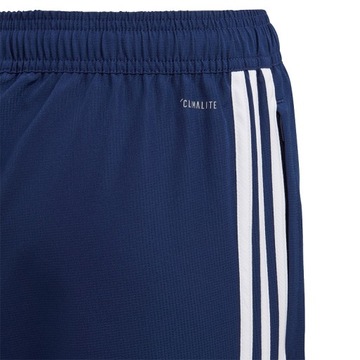 adidas JR Tiro 19 Woven Pant Spodnie 781 M 152 cm