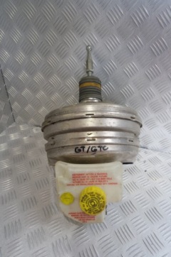 Купити Підсилювач гальм гальмівні bentley gt gtc 3w1612105e, фото thumb