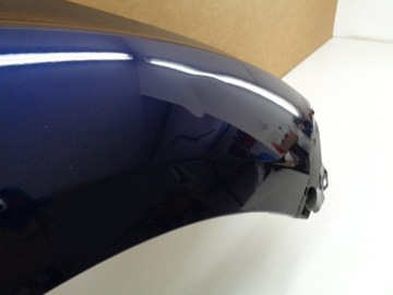 фото thumb №5, Mazda 6 gh 2008-2012r крила правий передній перед