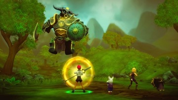 Earthlock: Фестиваль магии XBOX ONE PL