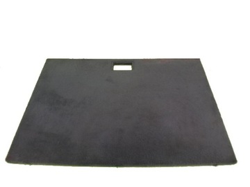 фото thumb №1, Обивка багажника пол серая bmw x3 e83 fv