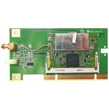 PCI WI-FI FOXCONN WL-8305 без антенны 100% ОК NfI