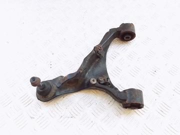 фото thumb №2, Рычаг левый перед верхний - range rover sport 05-13