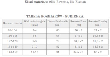 KIDS BY VOGA ITALIA Платье серебристо-розовое 122 – 128