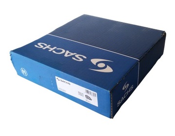 фото thumb №9, Набір зчеплення sachs 3000 579 001