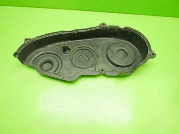 фото thumb №7, Защита распределительный вал 2136042920 hyundai h1 2.5 td d4bh