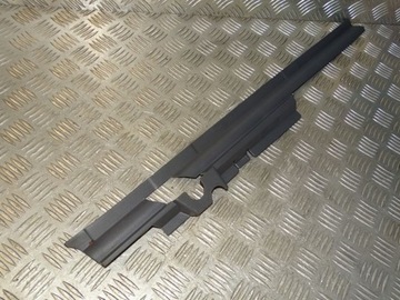 фото thumb №1, Mercedes atego i накладка захист стійка ліва