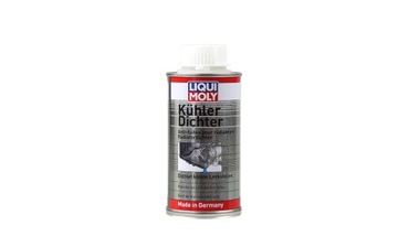 LIQUI MOLY KUEHLER DICHTER - ГЕРМЕТИК РАДИАТОРА