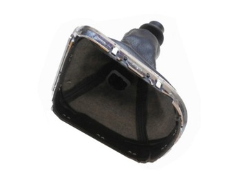 фото thumb №6, Чохол важіль перемикання передач + рамка do chevrolet cruze 08-12