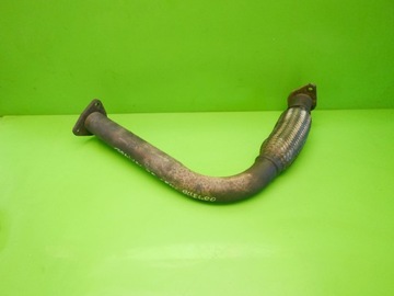 фото thumb №1, Portki труба коллекторная kia sedona i 2.9 crdi 99-