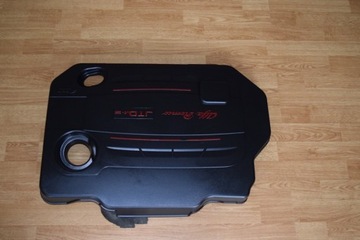 фото thumb №6, Крышка защита двигателя alfa romeo giulietta r-2017