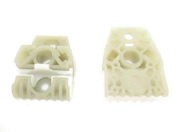 фото thumb №1, Набір ремонтний підйомника скло vw passat b6