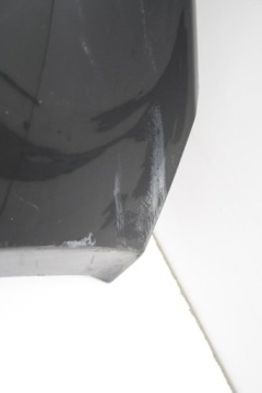 фото thumb №5, Бампер задняя задний jaguar f-type r чёрный