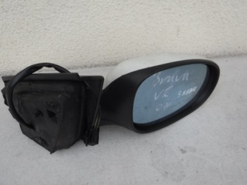 фото thumb №1, Зеркало правое электрический fiat bravo ii