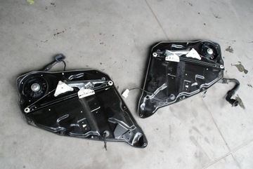 фото thumb №6, Mercedes w251 механизм стекло p / l задняя