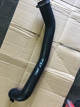 фото thumb №1, Труба wąż інтеркулер trafic 1.9 dci