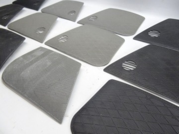 фото thumb №3, Audi a8 d2 99-02r защита maskowinica динамика дверь перед задняя oryg