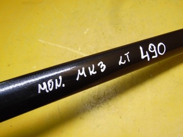 фото thumb №7, Планка дверь левый зад mondeo mk3 1s7125532