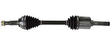 фото thumb №1, Nissan rogue fwd 2.5 08- піввісь шарнір l gsp53911