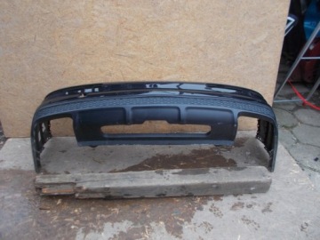 фото thumb №5, Бампер задняя задний audi q7 4m0 s line