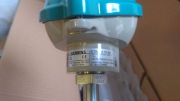 Датчик температуры Siemens Sitrans TS500