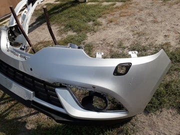 фото thumb №3, Бампер перед передний renault scenic iv 16-