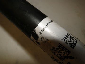 фото thumb №7, Mercedes cls 257 glc 253 задняя правая левая полуось