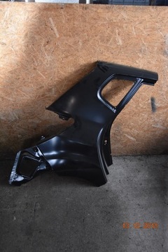 фото thumb №1, Hyundai ix 20 крыло задняя