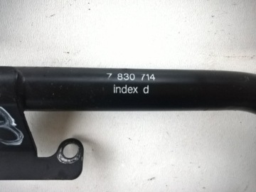 фото thumb №2, Шланг wąż труба wody охлаждение bmw e46 m3