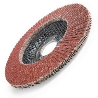 FLAP DISC FLAP 125 гр 36 FT PRO