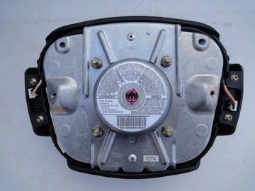 фото thumb №4, Audi a6 a8 повітропровід подушка подушка безпеки мультифункція