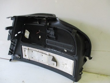 фото thumb №5, Обшивка багажника левый audi a3 8l 3 дверь