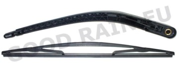фото thumb №5, Рычаг дворник зад пластик opel zafira i a