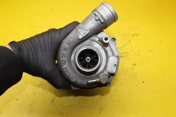 фото thumb №7, Турбонагнітач peugeot 2.0 hdi k03-225269