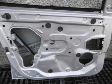 фото thumb №7, Двері лівий перед перед volvo xc90