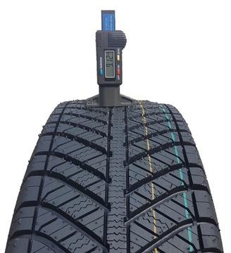 резина всесезонная 225/45R17 1 шт. многосезонный ВСЕСЕЗОННЫЙ