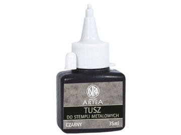 ASTRA TUSZ DO STĘPLI METALOWYCH 35ML