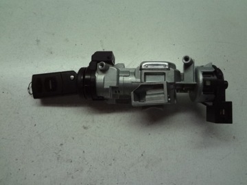 фото thumb №2, Mazda 5 05-10r замок зажигания ключ