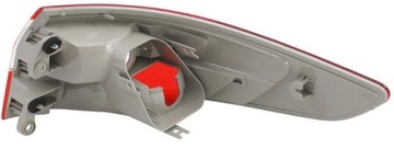 фото thumb №2, Лампа задня задня renault fluence 2010- ліва