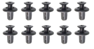 фото thumb №1, Штифт кліпса набір hyundai i30 ix35 ix55 10 szt.