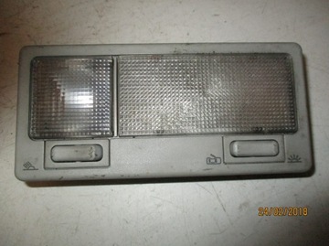 фото thumb №1, 6594/3 лампа освещение кабины sharan i galaxy i