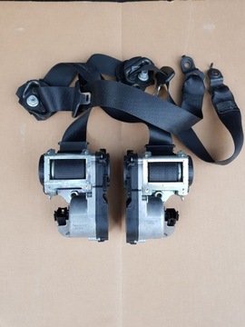 фото thumb №1, Ремни передние -mercedes gl w164