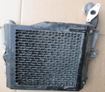 Купить Mazda cx7 2.3 t 2.3t интеркулер радиатор, фото thumb